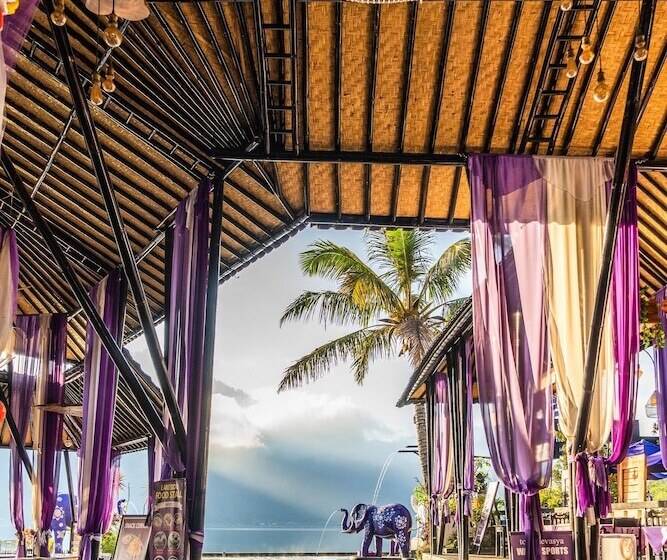 Bed and Breakfast Hiker S Camp At Toya Devasya