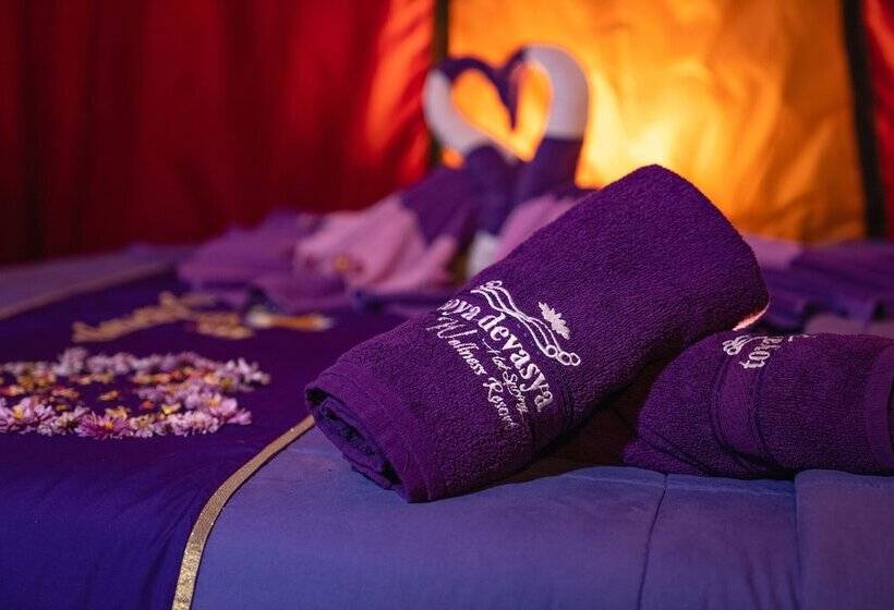 Bed and Breakfast Hiker S Camp At Toya Devasya