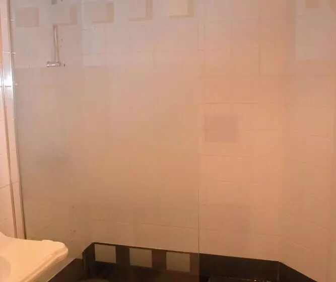 Aamiaismajoitus (B&B) Jouandassou