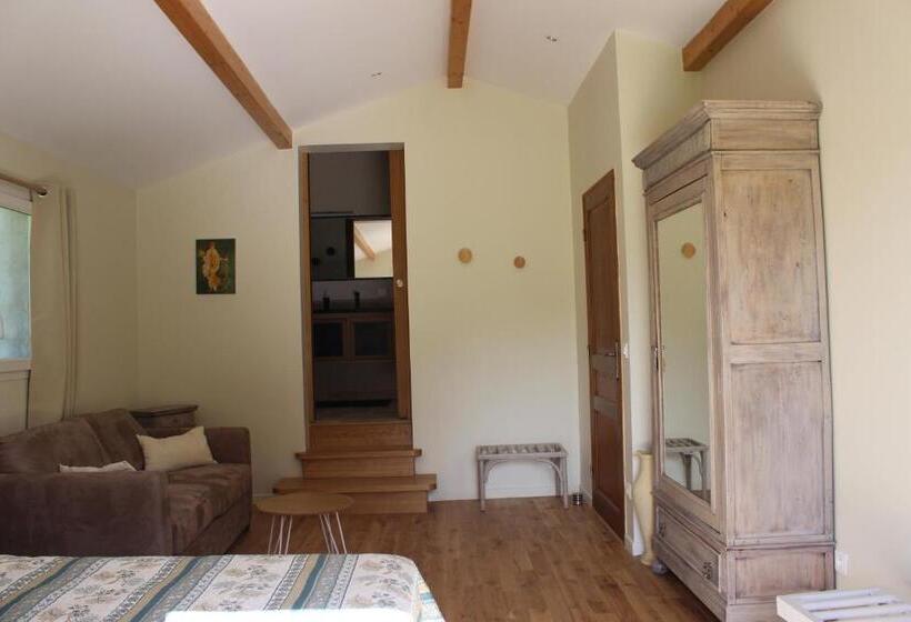 Bed and Breakfast La Garde Pile De Fichou