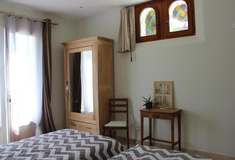 Bed and Breakfast La Garde Pile De Fichou