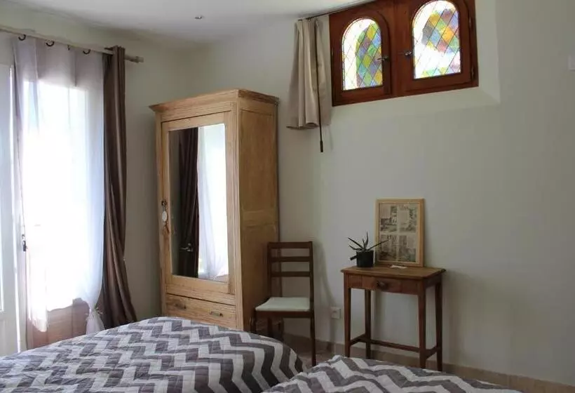 ベッドアンドブレックファースト La Garde Pile De Fichou