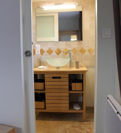 Bed and Breakfast La Garde Pile De Fichou