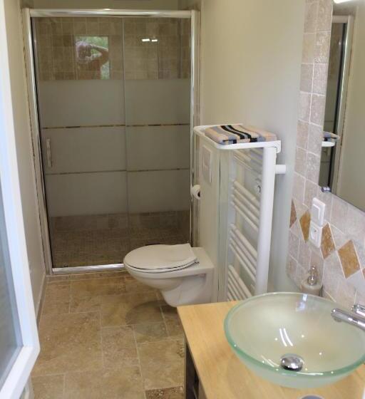 Bed and Breakfast La Garde Pile De Fichou