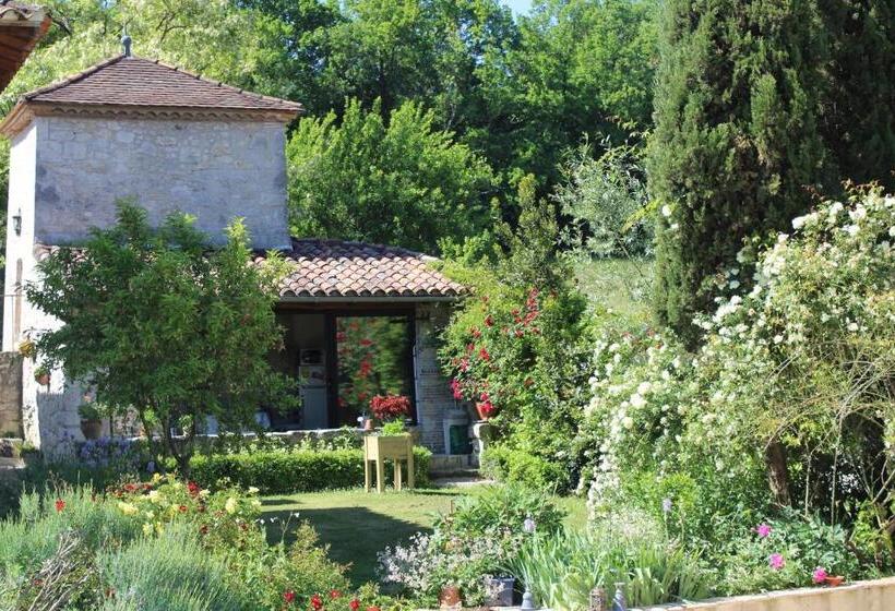 Bed and Breakfast La Garde Pile De Fichou