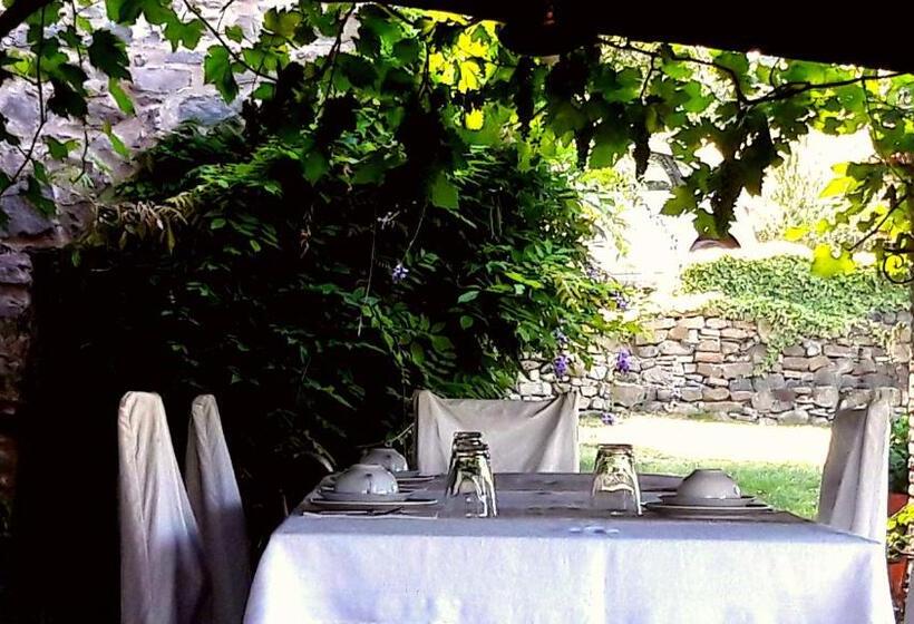 צימר Le Bumbarelle