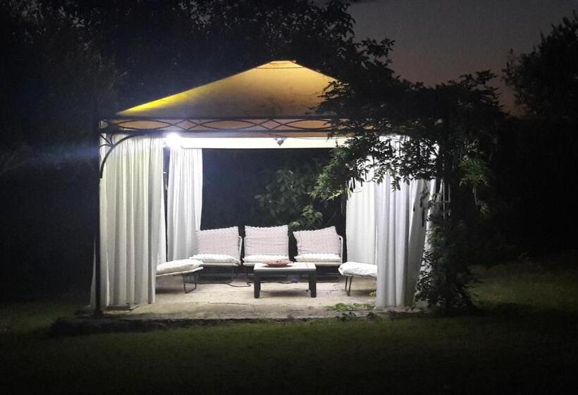 צימר Le Bumbarelle