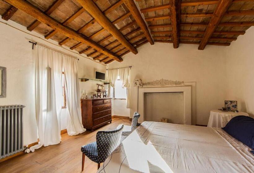 צימר Le Bumbarelle