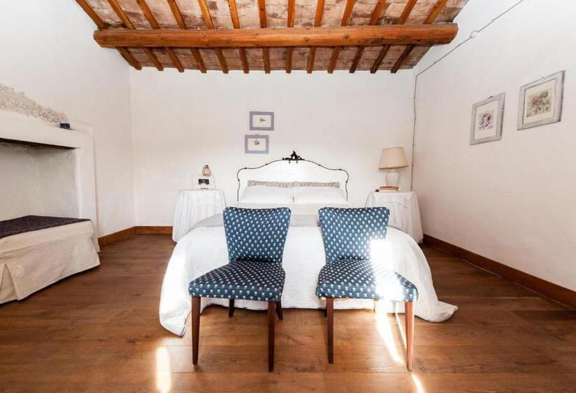 צימר Le Bumbarelle