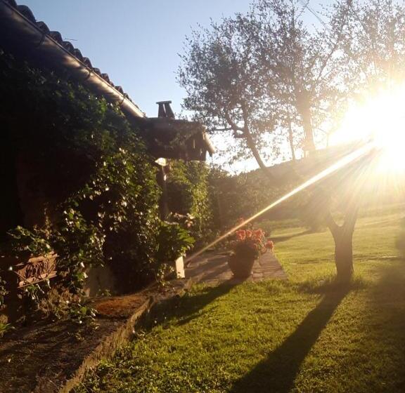 צימר Le Bumbarelle