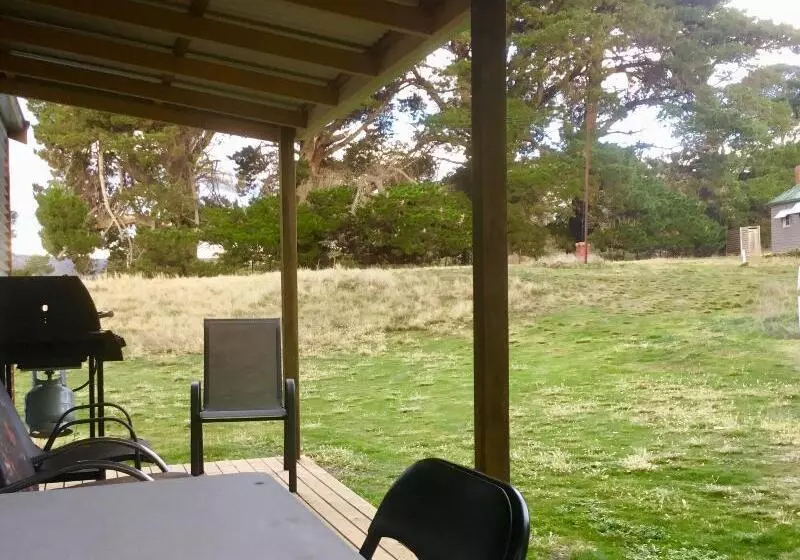 Aamiaismajoitus (B&B) Shearers  Quarters Rathmore