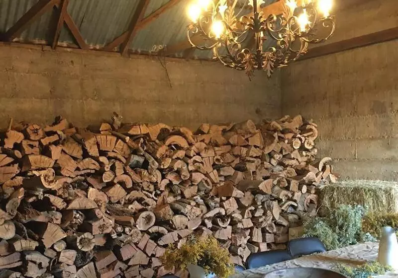 Aamiaismajoitus (B&B) Shearers  Quarters Rathmore