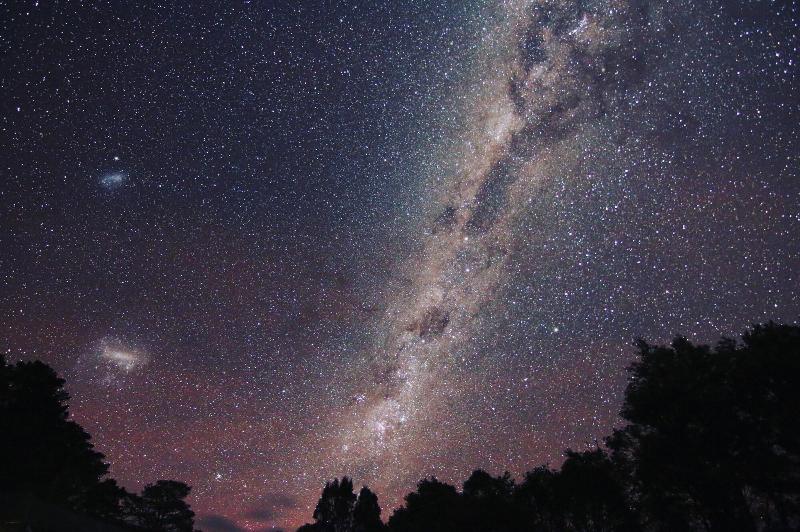 Bed and Breakfast Shearers Quarters Rathmore