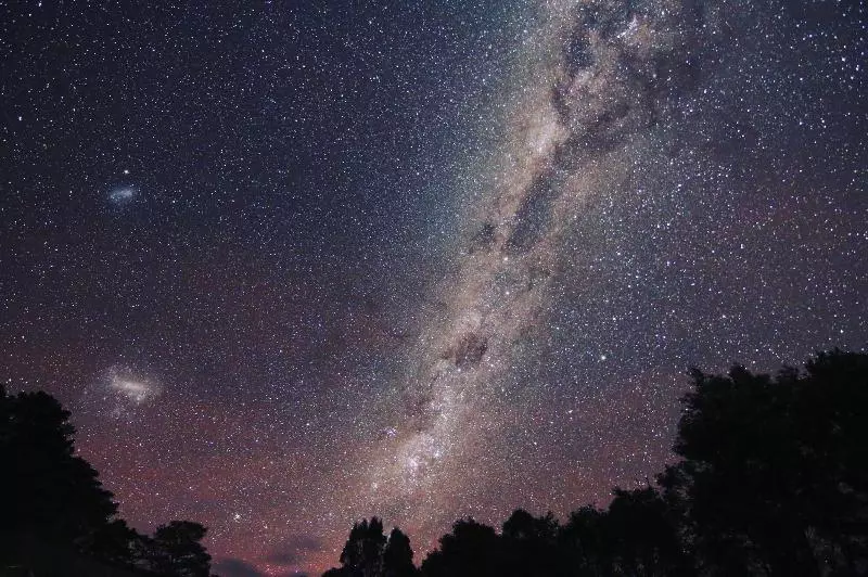 Aamiaismajoitus (B&B) Shearers  Quarters Rathmore