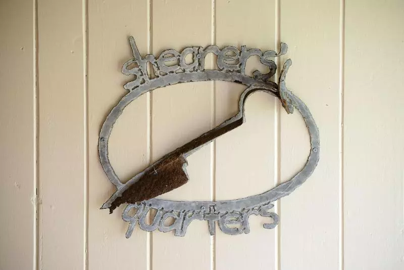 Aamiaismajoitus (B&B) Shearers  Quarters Rathmore