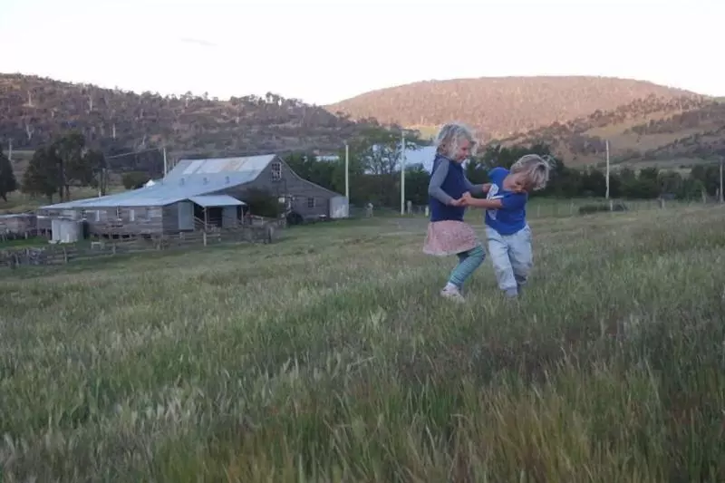 Aamiaismajoitus (B&B) Shearers  Quarters Rathmore
