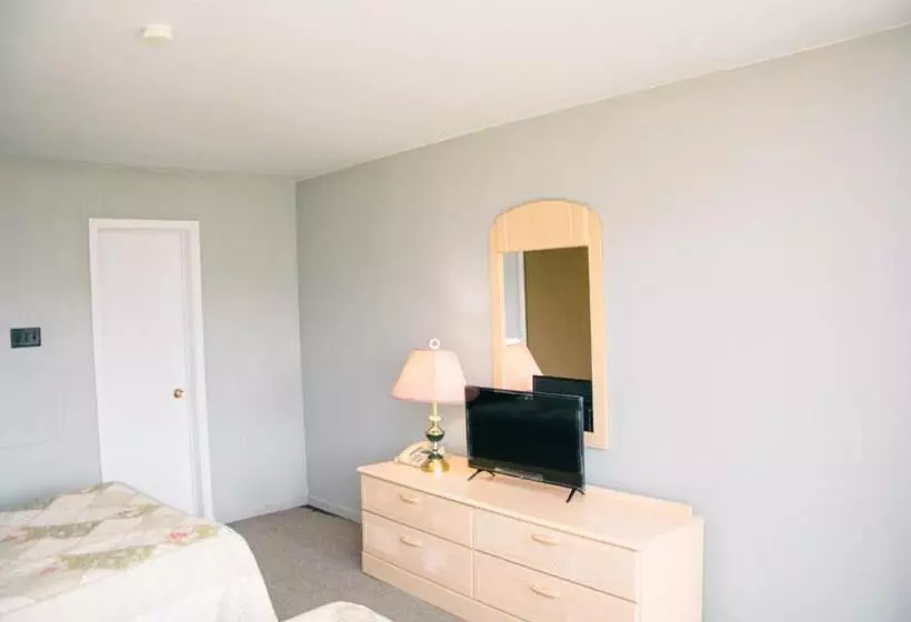 ベッドアンドブレックファースト Travels Inn Victoria County