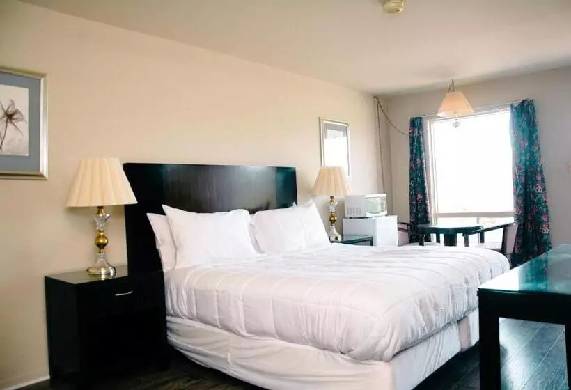 ベッドアンドブレックファースト Travels Inn Victoria County