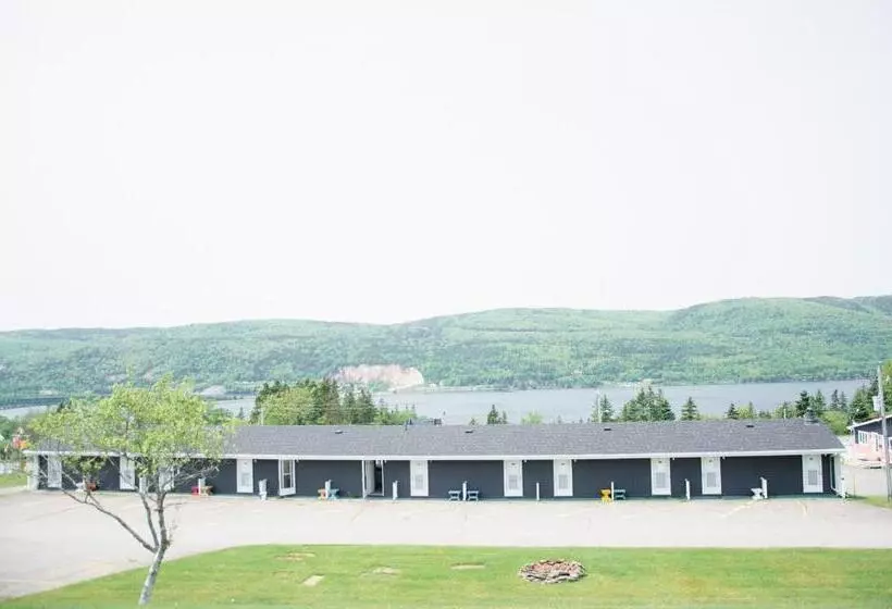 ベッドアンドブレックファースト Travels Inn Victoria County