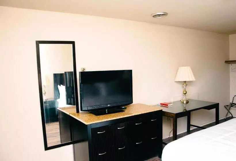 ベッドアンドブレックファースト Travels Inn Victoria County