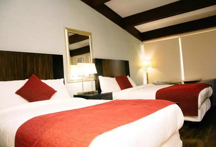 ベッドアンドブレックファースト Travels Inn Victoria County