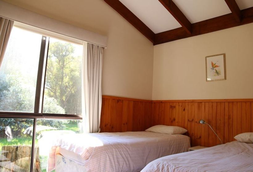 Che Sara Sara Chalets