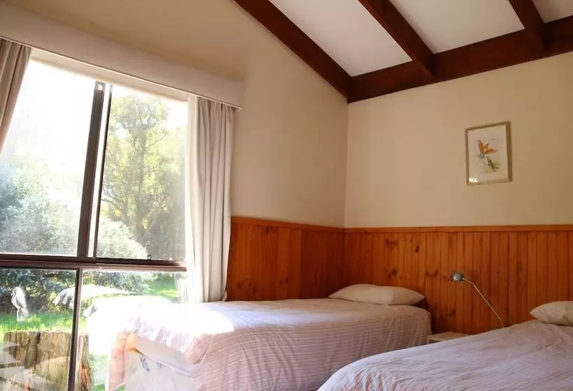 Che Sara Sara Chalets