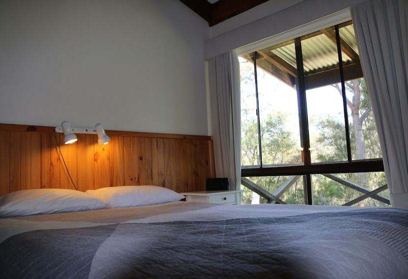 Che Sara Sara Chalets