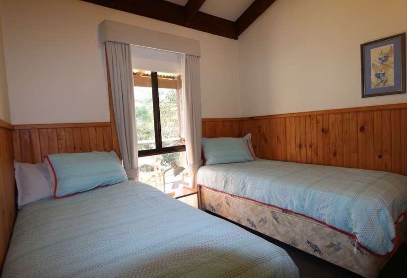 Che Sara Sara Chalets