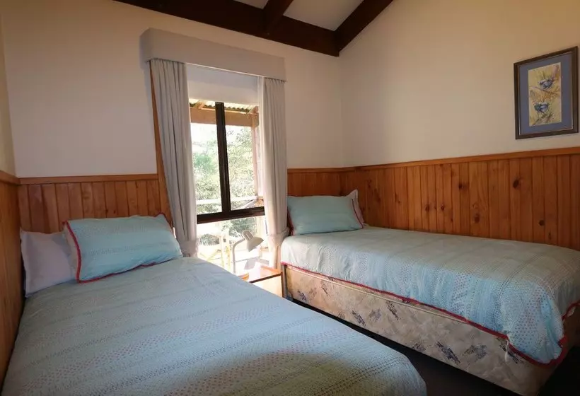 Che Sara Sara Chalets