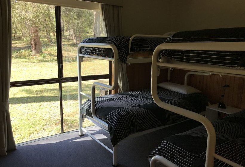 Che Sara Sara Chalets