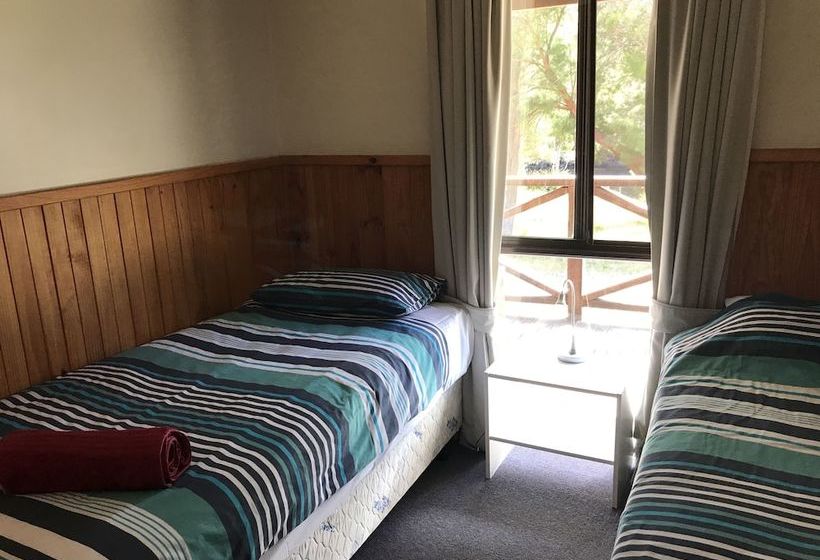 Che Sara Sara Chalets