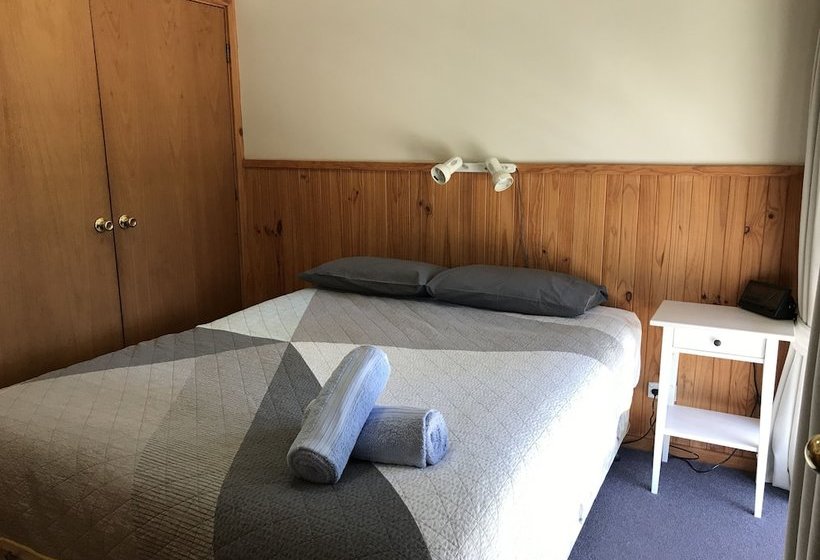 Che Sara Sara Chalets