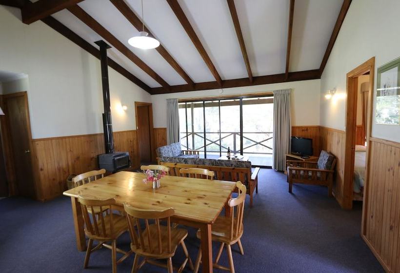 Che Sara Sara Chalets