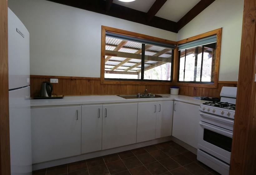 Che Sara Sara Chalets