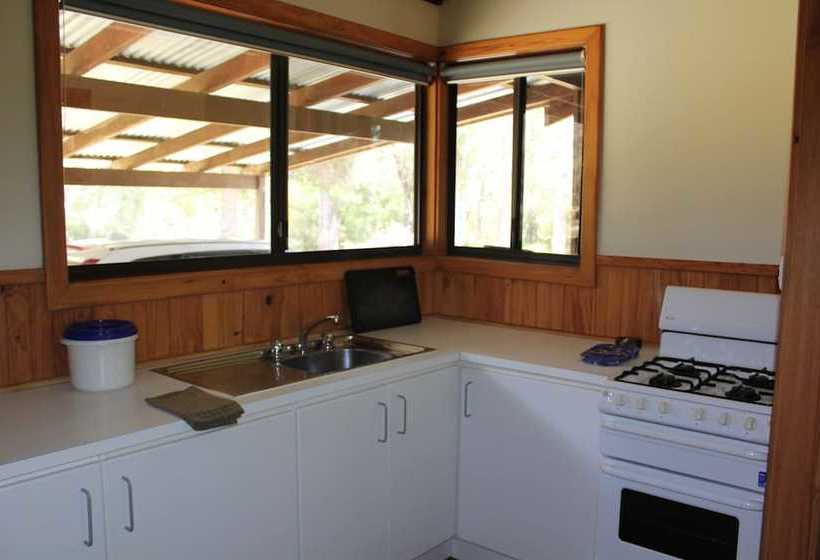 Che Sara Sara Chalets