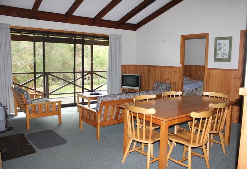 Che Sara Sara Chalets