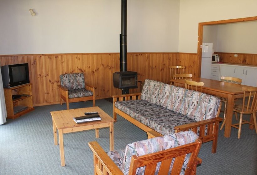 Che Sara Sara Chalets