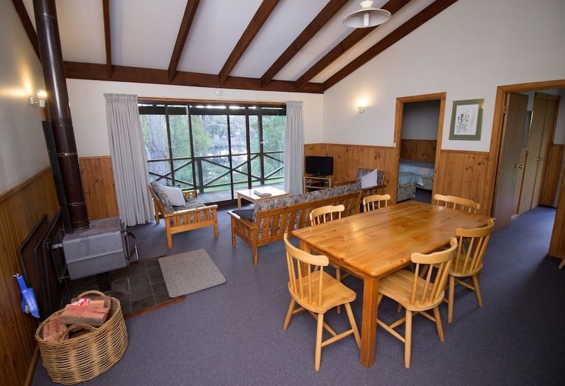 Che Sara Sara Chalets