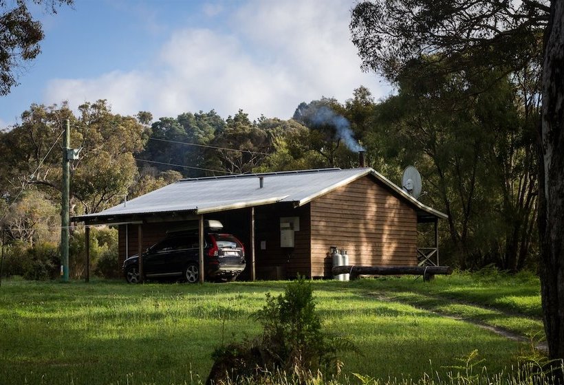 Che Sara Sara Chalets