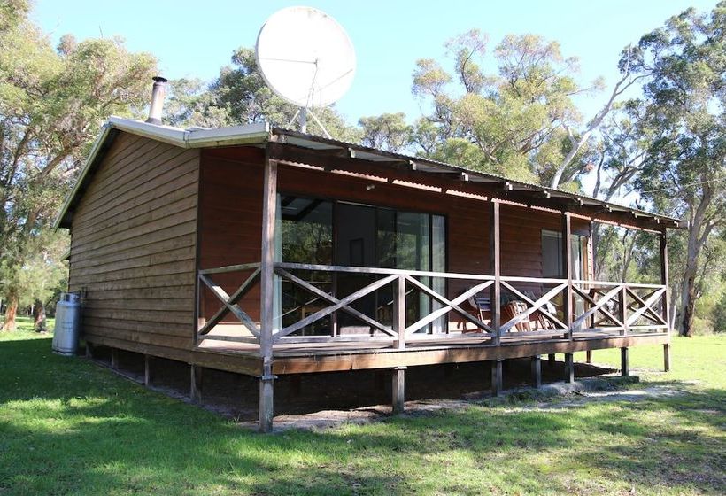 Che Sara Sara Chalets