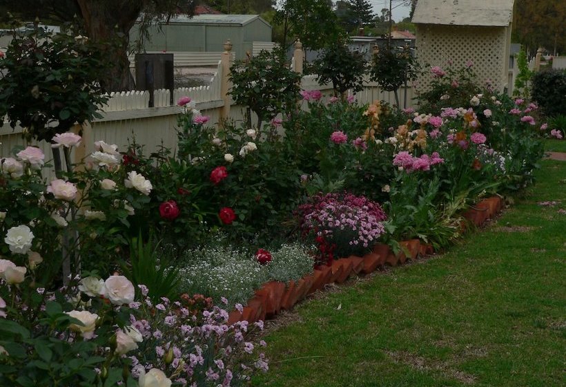 Cherry Tree Lodge Bed And Breakfast