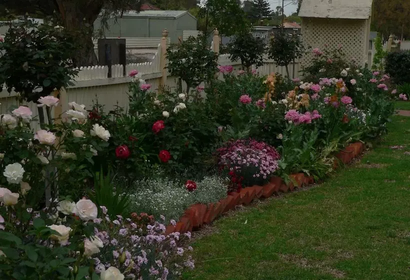 Cherry Tree Lodge Bed And Breakfast