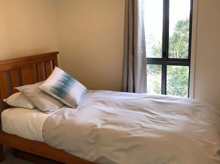 Convict Beach House