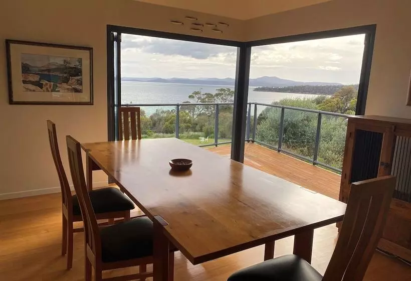 Convict Beach House