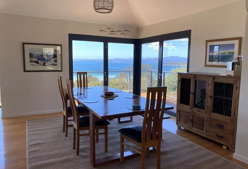 Convict Beach House