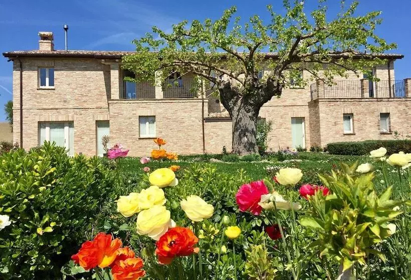 Gaia B&b