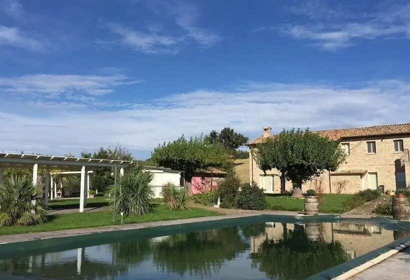 Gaia B&b