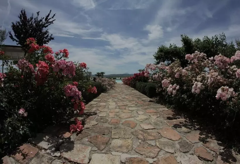 Gaia B&b