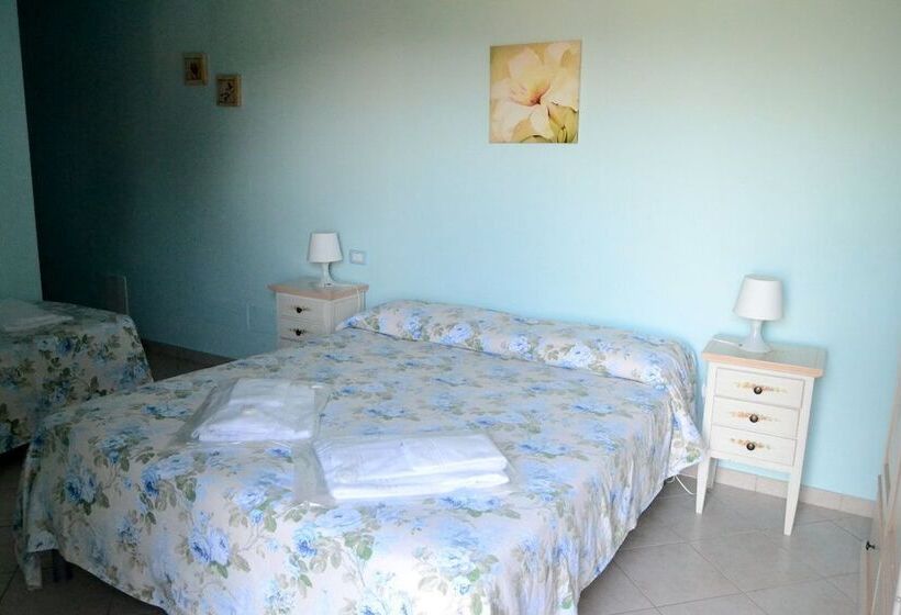 Gaia B&b